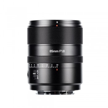 아스트로호리 AF 85mm F1.8 II L마운트 풀프레임 렌즈