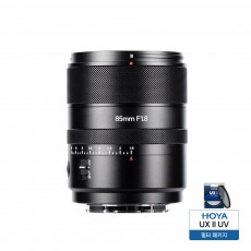 아스트로호리 AF 85mm F1.8 II L마운트 풀프레임 렌즈