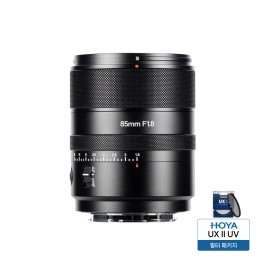 아스트로호리 AF 85mm F1.8 II L마운트 풀프레임 렌즈