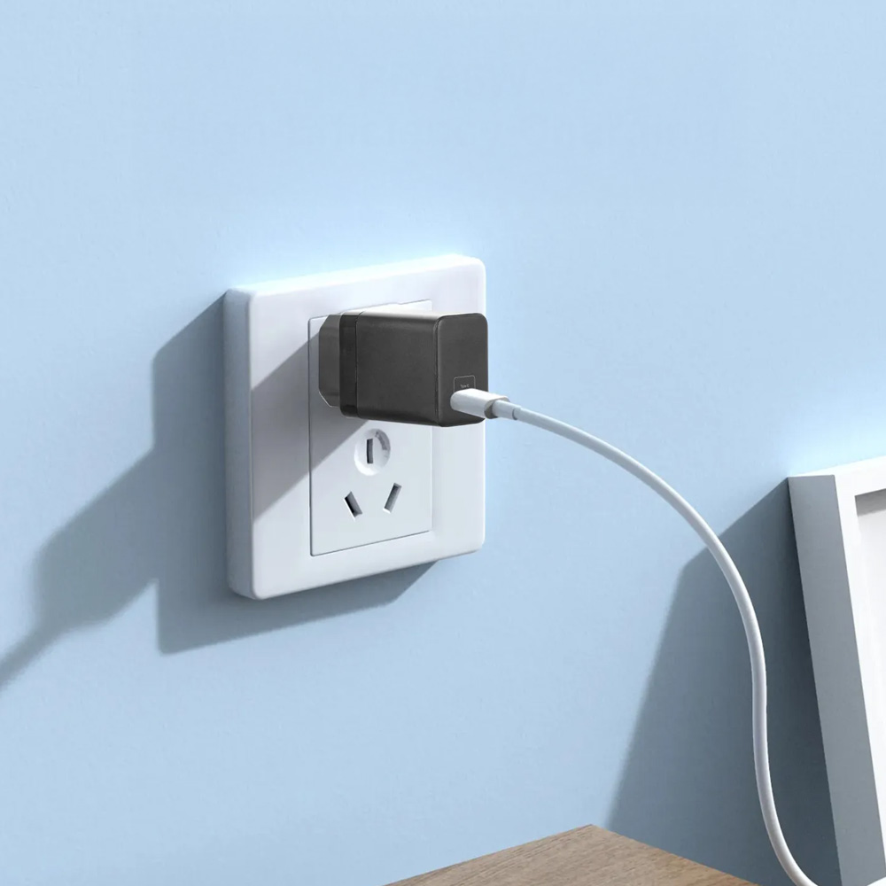 지테이 65W 고속 충전기 C타입 포트