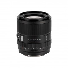 빌트록스 AF 85mm F2.0 EVO 소니 E마운트 풀프레임 렌즈