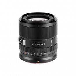 빌트록스 AF 85mm F2.0 EVO 니콘 Z마운트 풀프레임 렌즈