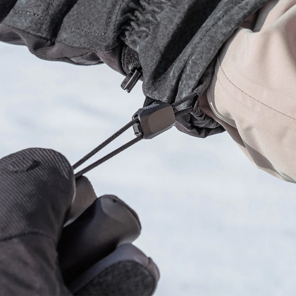 피지테크 마스터 사진 촬영 발열장갑 터치스크린 지원 M P-GM-201