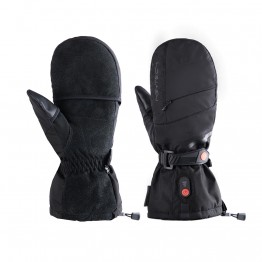 피지테크 마스터 사진 촬영 발열장갑 터치스크린 지원 XL P-GM-203