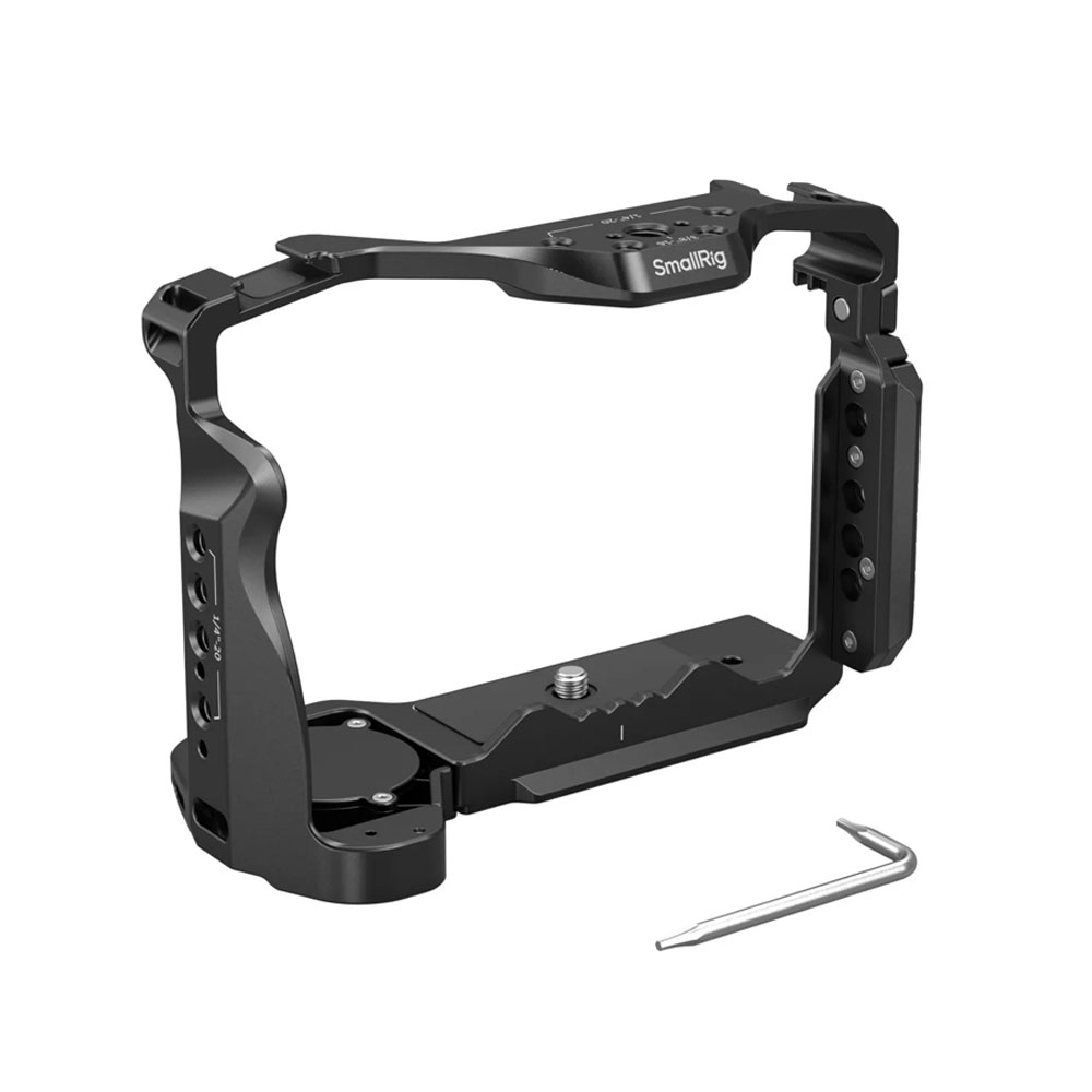 스몰리그 5583 소니 A7RV / A7IV / A7SIII / A7RIV 에어테그 케이지