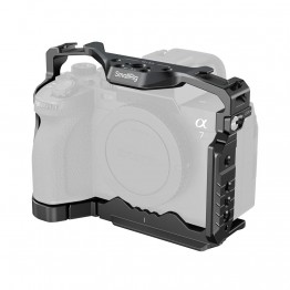 스몰리그 5583 소니 A7RV / A7IV / A7SIII / A7RIV 에어테그 케이지