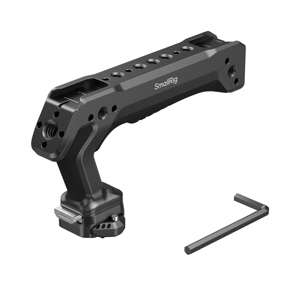 스몰리그 5632 호크락 H21 퀵릴리즈 탑핸들