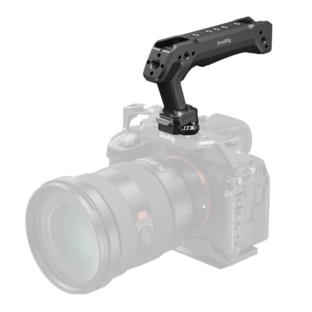 스몰리그 5632 호크락 H21 퀵릴리즈 탑핸들