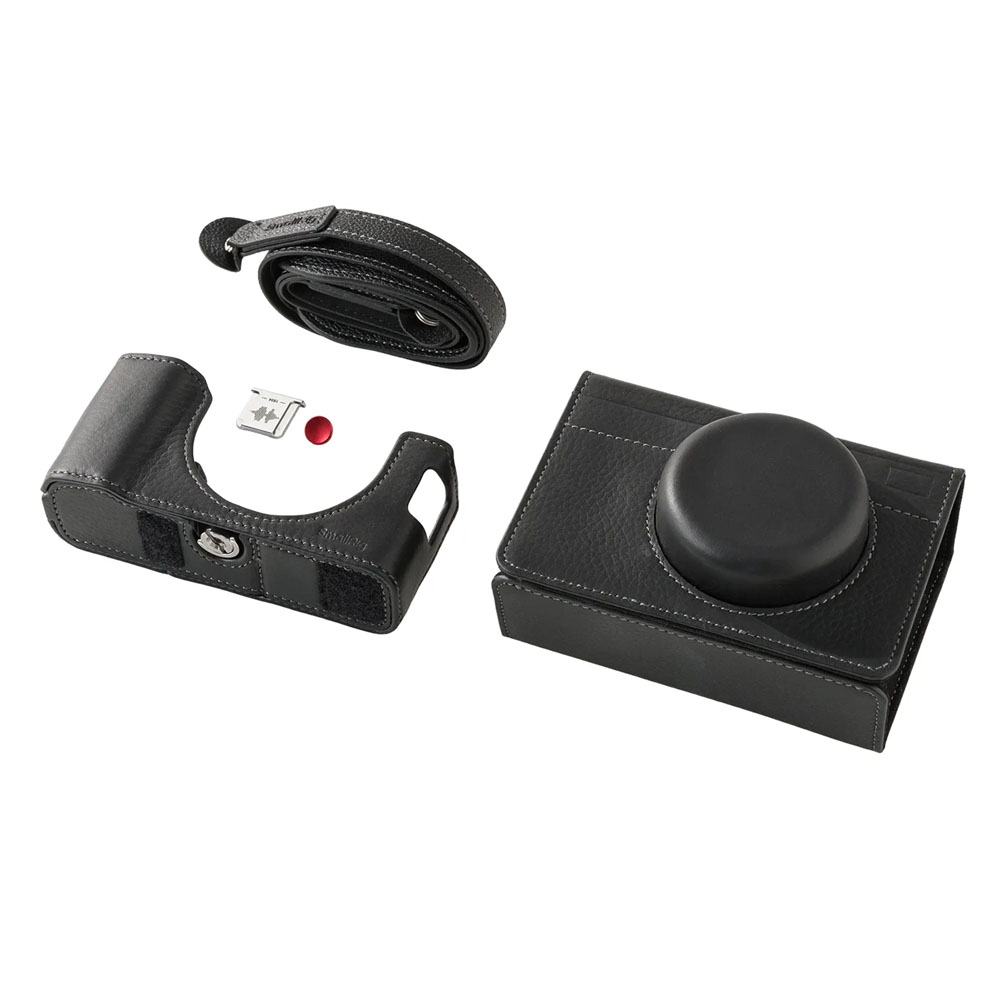 스몰리그 5622 후지 X100VI 가죽 케이스 키트 블랙
