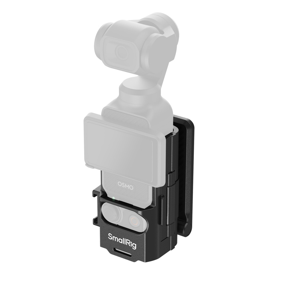 스몰리그 5631 DJI 오즈모 포켓3 마운트 서포트