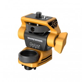 스몰리그 5520 범블비에디션 모니터 서포트