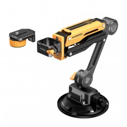 스몰리그 5528 범블비에디션 액션캠 석션컵