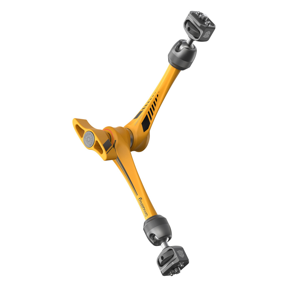 스몰리그 5521 범블비에디션 11인치 로제트매직암