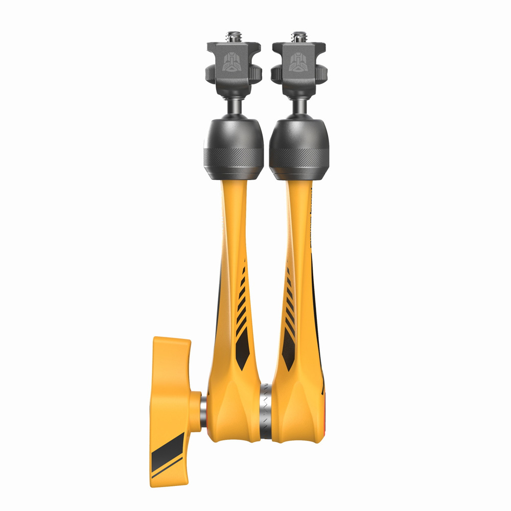 스몰리그 5521 범블비에디션 11인치 로제트매직암