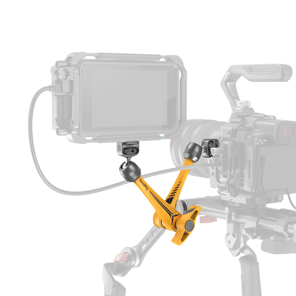 스몰리그 5521 범블비에디션 11인치 로제트매직암