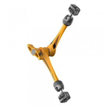 스몰리그 5521 범블비에디션 11인치 로제트매직암