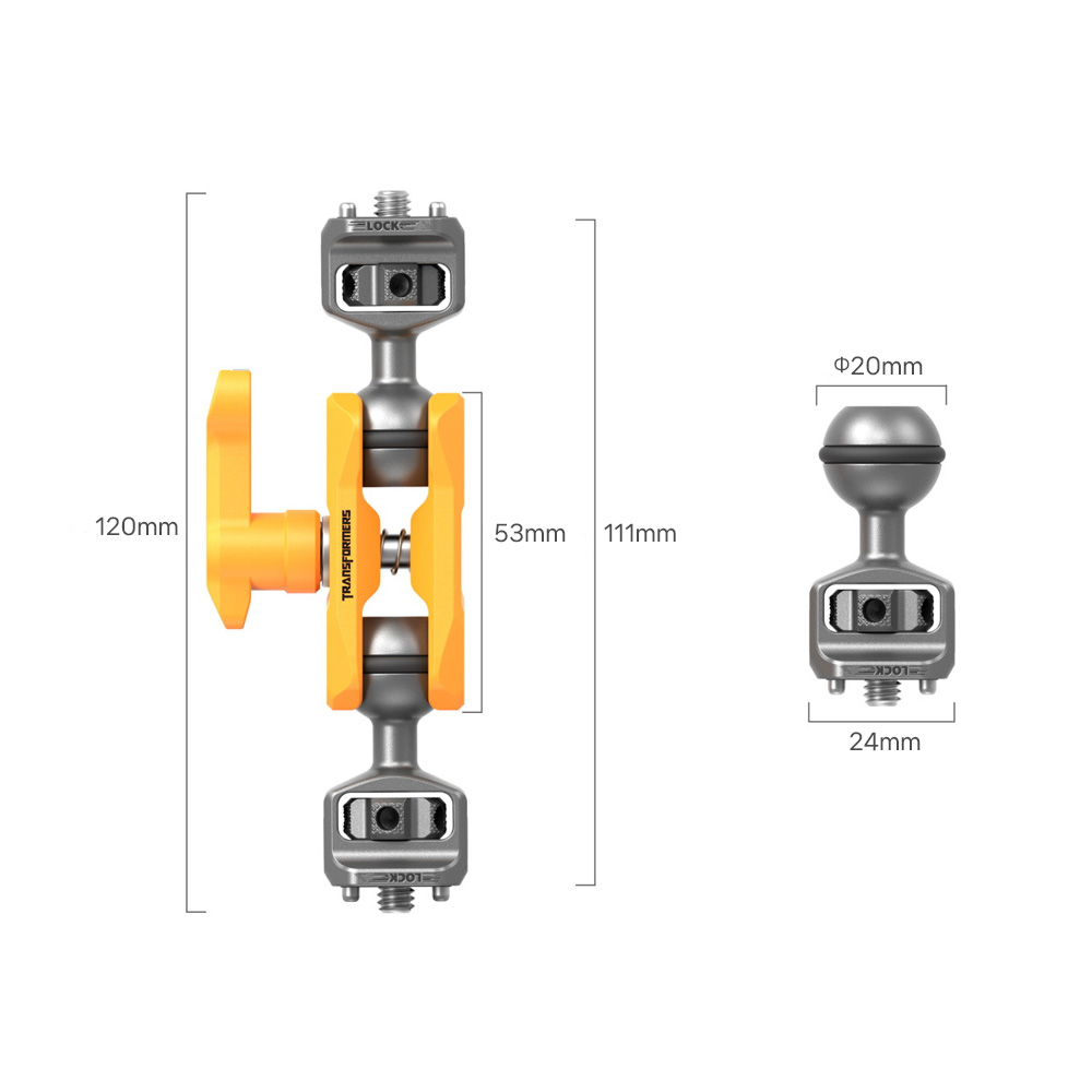 스몰리그 5522 범블비에디션 볼헤드 매직암