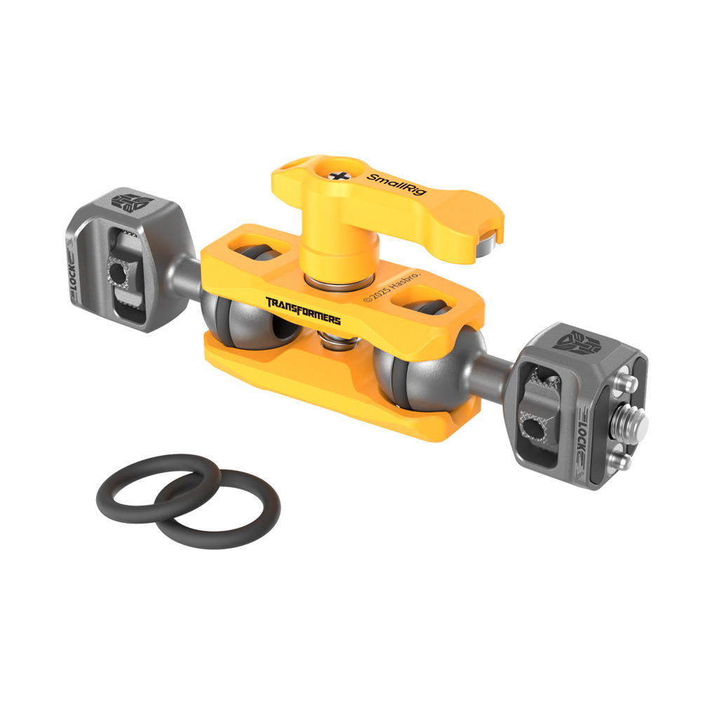 스몰리그 5522 범블비에디션 볼헤드 매직암