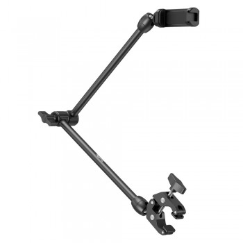 스몰리그 5624 크랩 클램프 데스크 마운트 키트