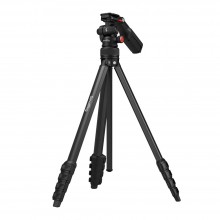  5473 스마트폰 클램프 비디오 삼각대