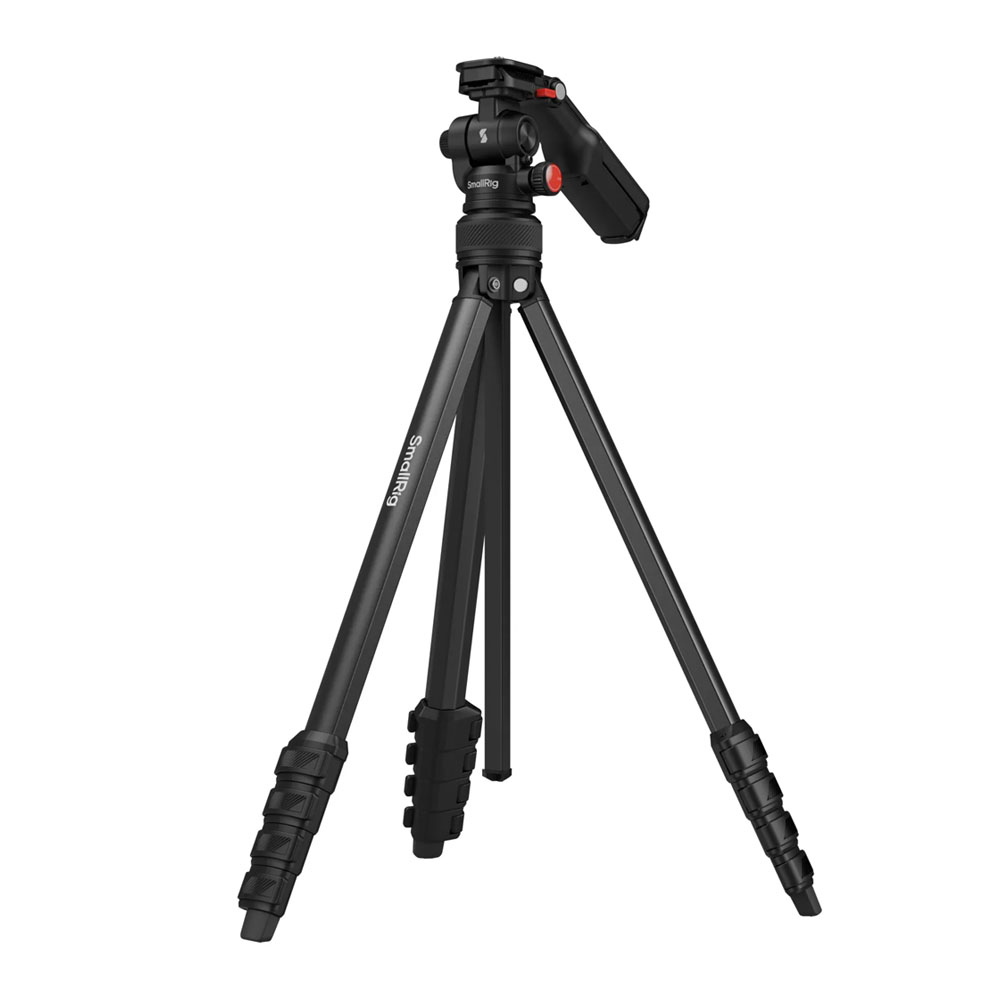 스몰리그 5473 스마트폰 클램프 비디오 삼각대