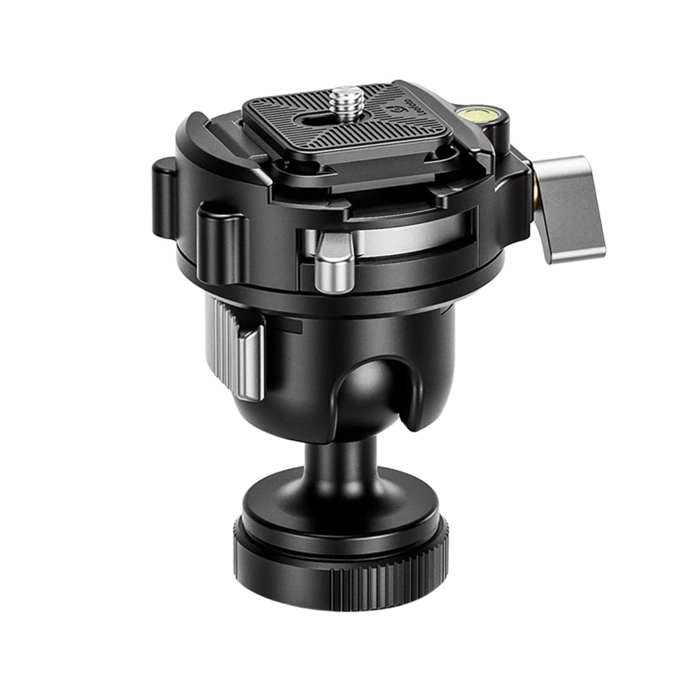 레오포토 AZ-235C+MBH-30F 카본 삼각대 볼헤드 세트