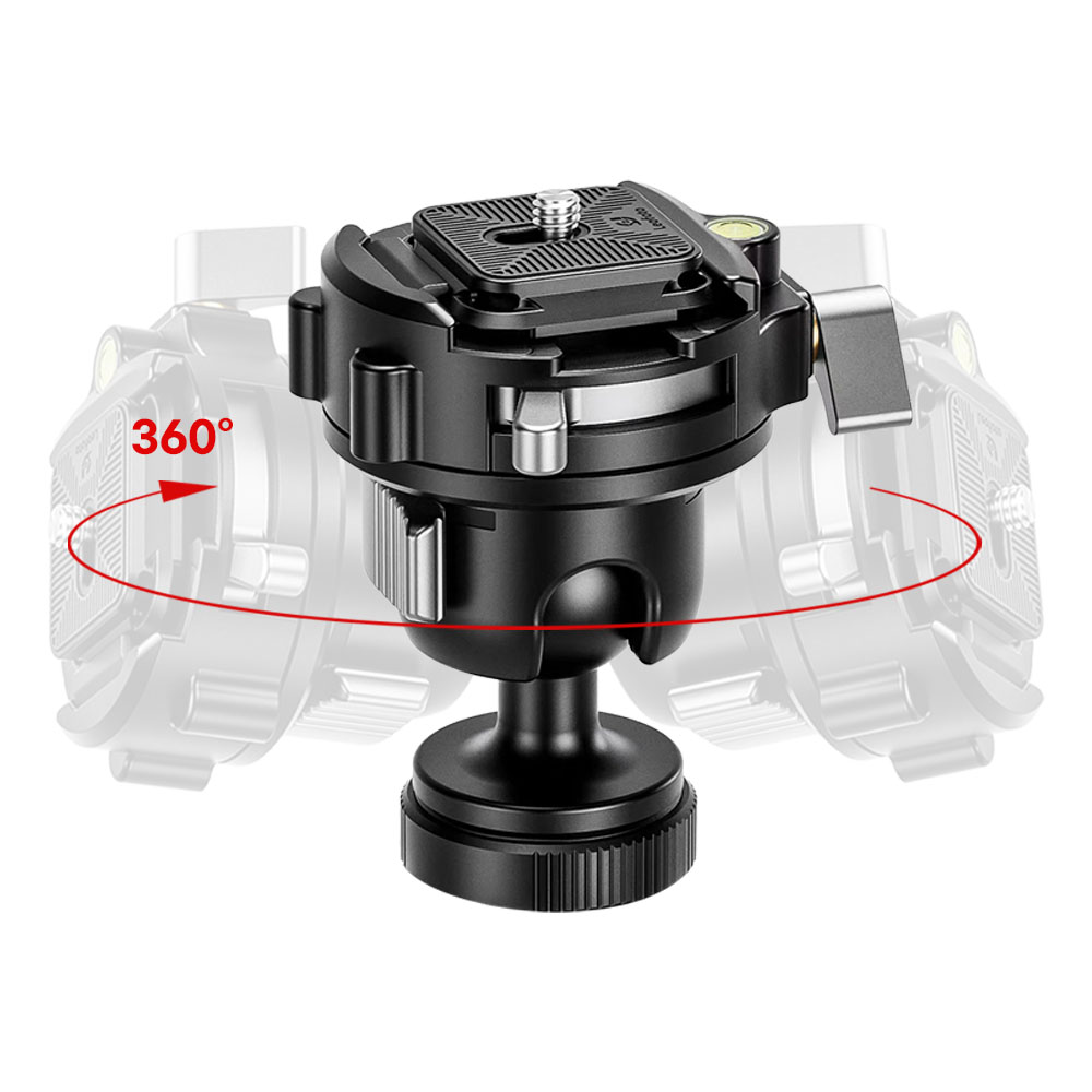 레오포토 AZ-235C+MBH-30F 카본 삼각대 볼헤드 세트