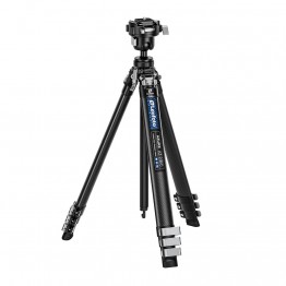 레오포토 AZ-235C+MBH-30F 카본 삼각대 볼헤드 세트