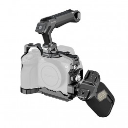 스몰리그 5599 소니 A7RV / A7IV / A7SIII 호크락 케이지 키트