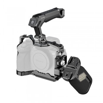 스몰리그 5599 소니 A7RV / A7IV / A7SIII 호크락 케이지 키트