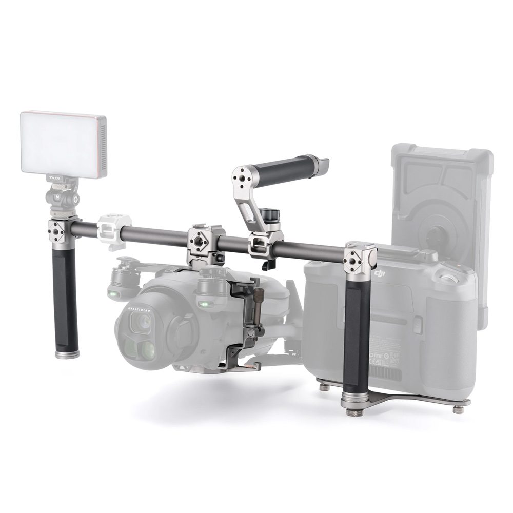 틸타 DJI 매빅4 프로 핸드헬드 지원 시스템 TA-T86-A-TW