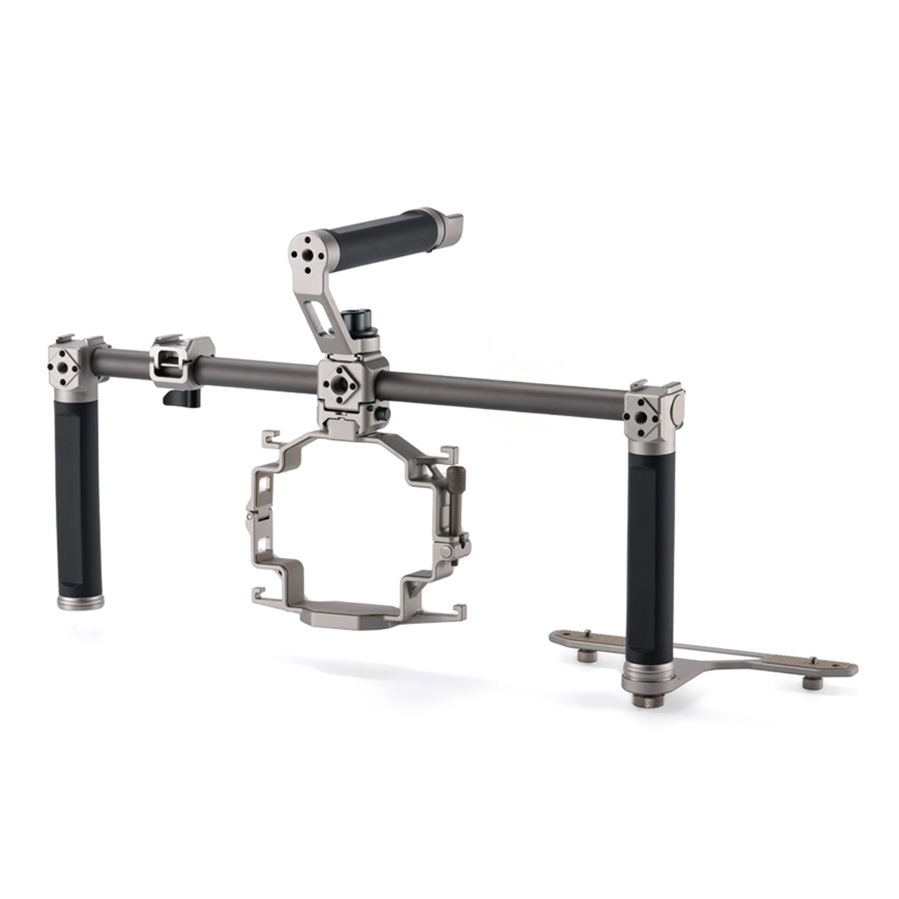 틸타 DJI 매빅4 프로 핸드헬드 지원 시스템 TA-T86-A-TW