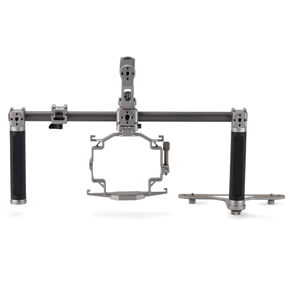 틸타 DJI 매빅4 프로 핸드헬드 지원 시스템 TA-T86-A-TW