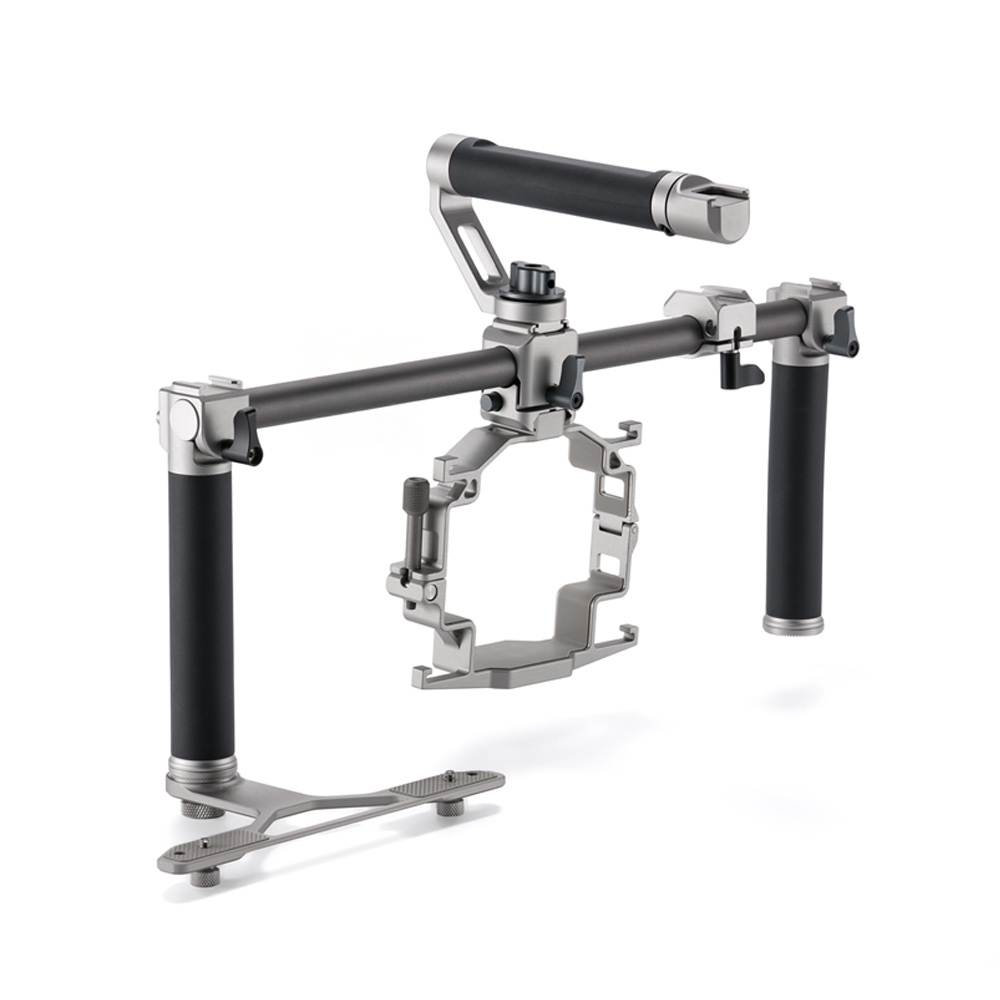 틸타 DJI 매빅4 프로 핸드헬드 지원 시스템 TA-T86-A-TW