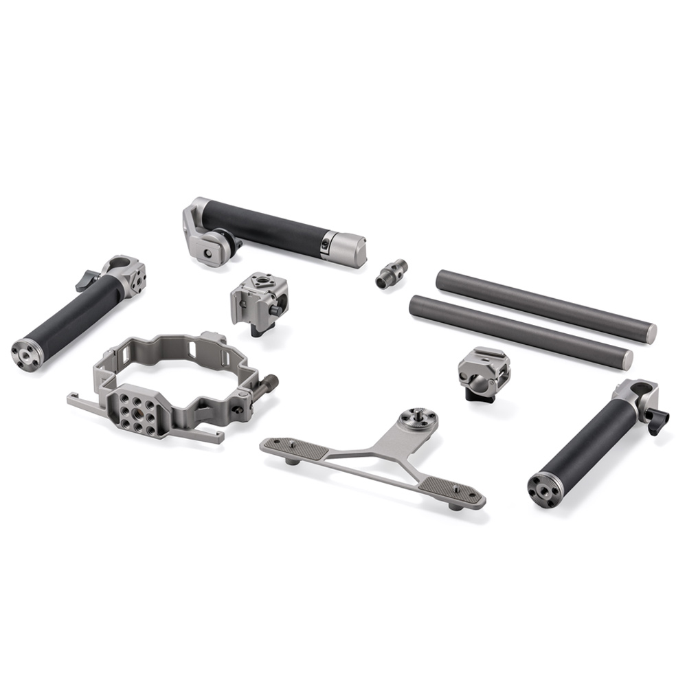 틸타 DJI 매빅4 프로 핸드헬드 지원 시스템 TA-T86-A-TW