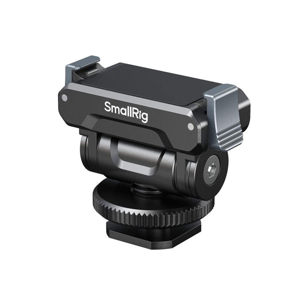 스몰리그 5436 DJI 오즈모 액션 5 Pro / 액션 4 퀵릴리즈 서포트 콜드슈