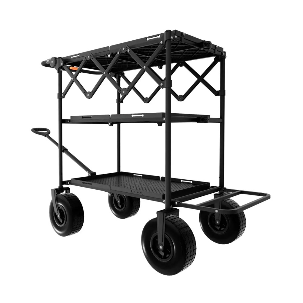 타리온 타이탄 리그 접이식 경량 시네 카트