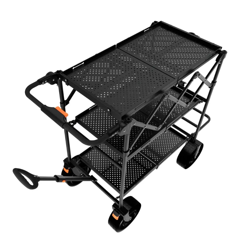 타리온 타이탄 리그 접이식 경량 시네 카트