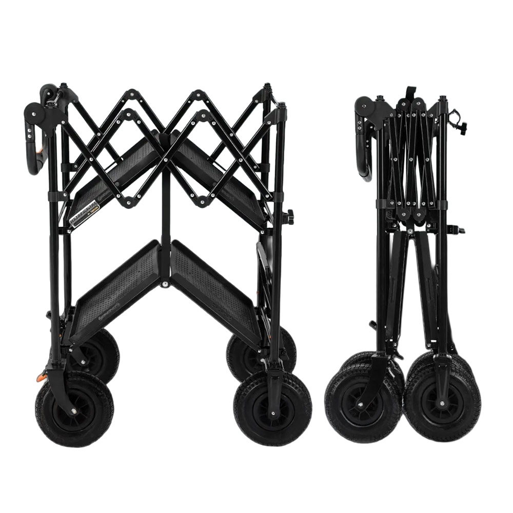 타리온 타이탄 리그 접이식 경량 시네 카트