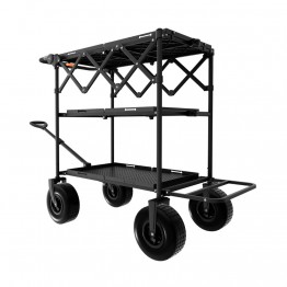 타리온 타이탄 리그 접이식 경량 시네 카트