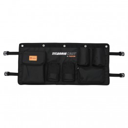 타리온 타이탄 리그 시네 카트용 새들백