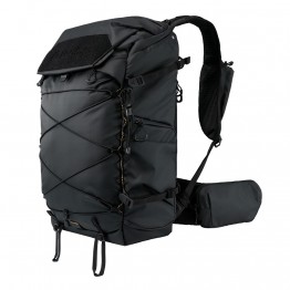 레오포토 카메라 백팩 블랙