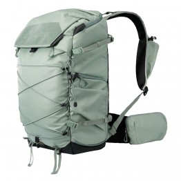 레오포토 카메라 백팩 그린