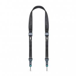 레오포토 L-CS-207 카메라 스트랩 블랙