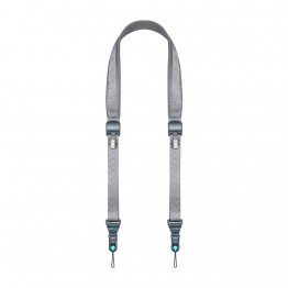 레오포토 L-CS-208 카메라 스트랩 그레이