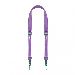 레오포토 L-CS-210 카메라 스트랩 퍼플