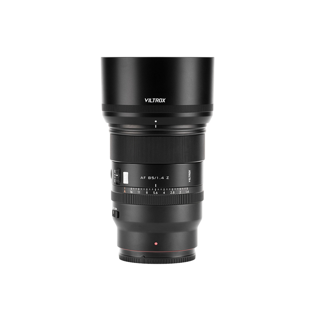 빌트록스 85mm F1.4 PRO 니콘 Z마운트 풀프레임 렌즈