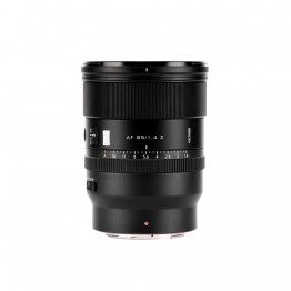 빌트록스 85mm F1.4 PRO 니콘 Z마운트 풀프레임 렌즈