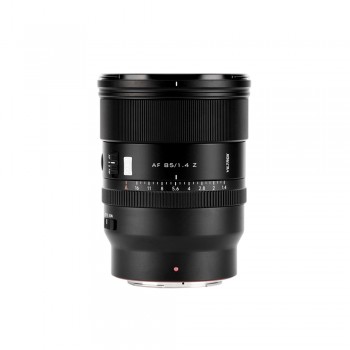 빌트록스 85mm F1.4 PRO 니콘 Z마운트 풀프레임 렌즈