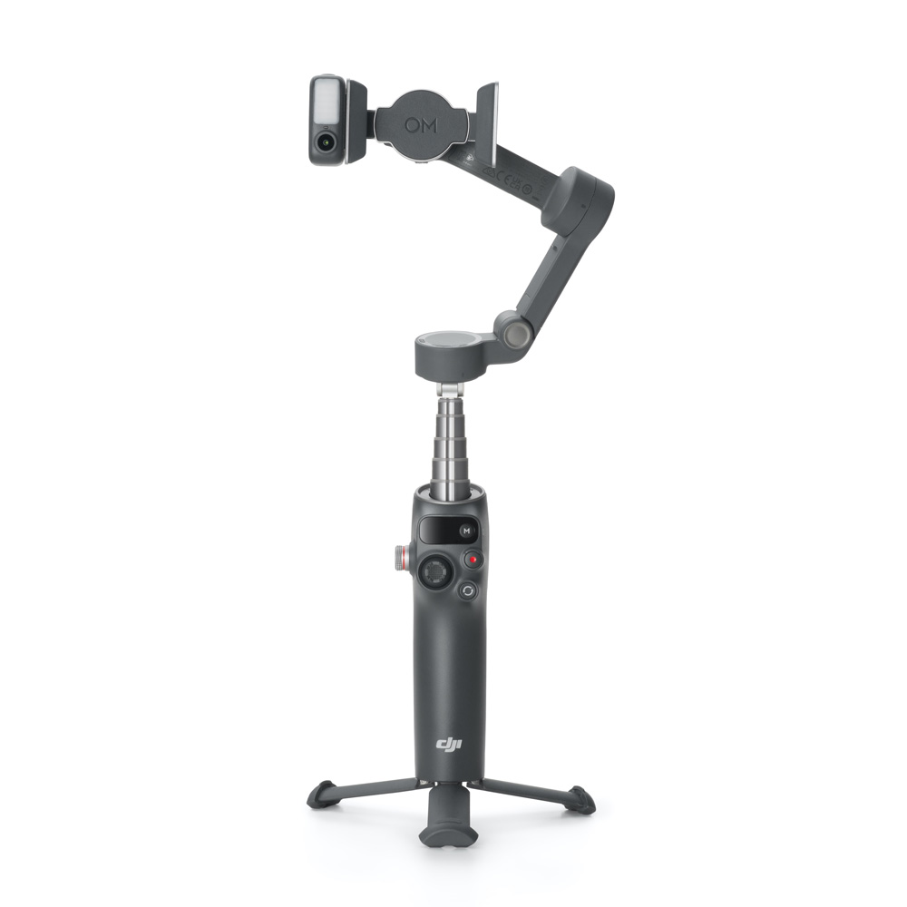 DJI Osmo Mobile 8